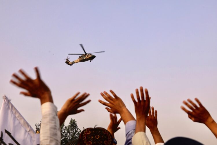 Afghan women are barred from Taliban takeover anniversary celebrations in Kabul